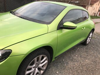 Vw scirroco 1.4tfsi 118kw, r.v.2010 - 5