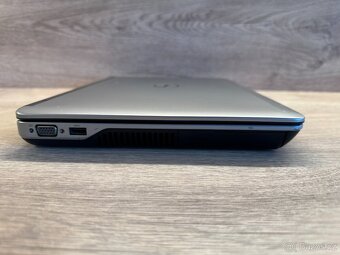 Dell E6440 - i5, 8GB RAM, 256GB SSD, HD8690M, 1,5h výdrž - 5
