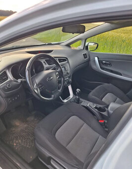 Kia Ceed 1.6 GDI Edition7 135K - 5
