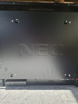 NEC MultiSync X551UN – videostěnový modul - 5