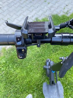 Elektronická koloběžka - 5