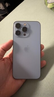 iPhone 13 Pro Sierra Blue 128GB - 5