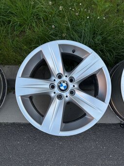 Alu 5x120 r18 BMW styling 189 - 5