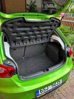 Prodám Seat Ibiza 1,2 TSI, 77 kW, r.v. 2012 - 5