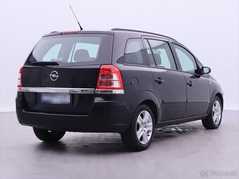 Opel Zafira 1,9 CDTi 110KW Klima 7-Míst (2010) - 5