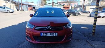 Citroen C4 1.6 HDI ROK 2016 - 5