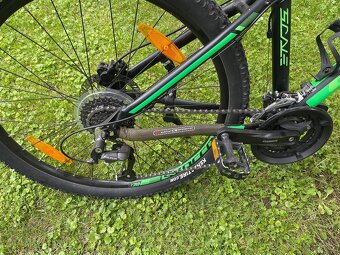 Dětské horské kolo Scott. - 5