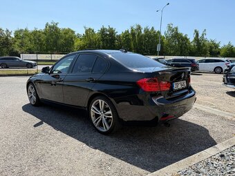 BMW 320d 2012 - 5