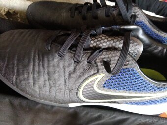 Kopačky Nike - 5
