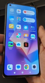 Xiaomi Mi 11 Lite 6.5" DS 5G NE 8GB/128GB + EXTRA BALENÍ - 5