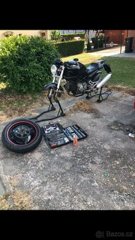 Monster 620ie na ND - 5