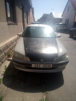Prodám , vyměním - 5