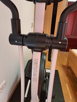 Crosstrainer KETTLER - 5
