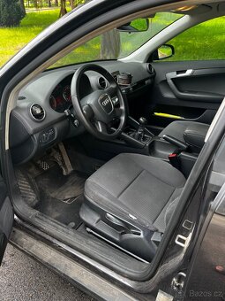 Audi A3 - 5