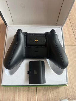 Microsoft Xbox Series Ovladač - 5