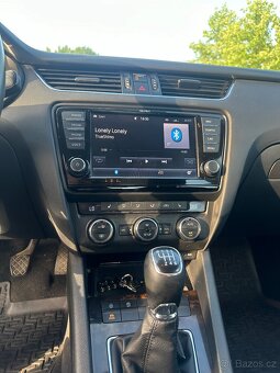 Škoda octavia 3 2.0tdi - 5