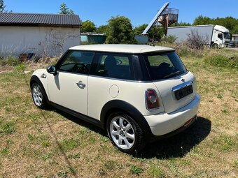 Mini Cooper One 1.4 (70kw) 2009 - 5