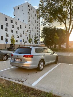 PASSAT B8 2.0 TDI - 5