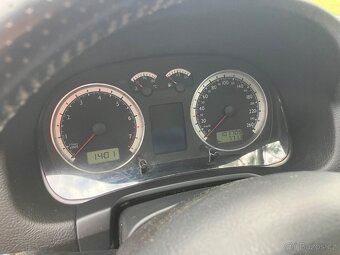 Volkswagen golf 4 1.6 automat 107tkm - 5