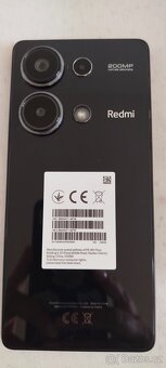 Redmi note 13 8GB RAM 256Gb Rom - 5