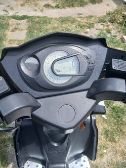 Motobi pesaro - 5