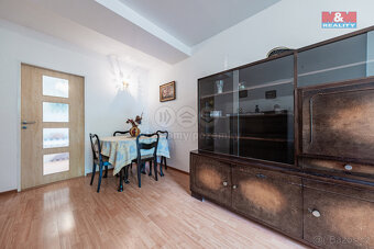 Prodej bytu 2+1, 49 m², Praha, ul. Michelangelova - 5