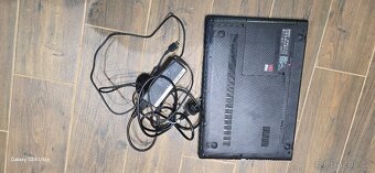 Notebook Lenovo G50 - 5