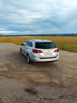 Opel Astra K Sport Tourer - 5