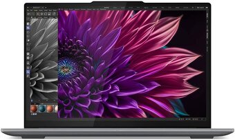 Lenovo Yoga Pro 9i|Ultra9 185H|RTX 4060|32GB|1TB| - 5