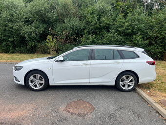 Opel Insignia Sport Tourer 1.6CDTi 100kW - 5