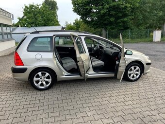Peugeot 307 1.6 16V KOMBI - 5