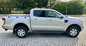 Ford Ranger 2.0 TDCi 125 kW 4x4 Double Cab XLT - 5