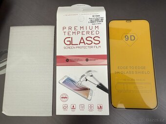 iPhone 12 Pro Max + příslušenství klidně prodám samostatě - 5
