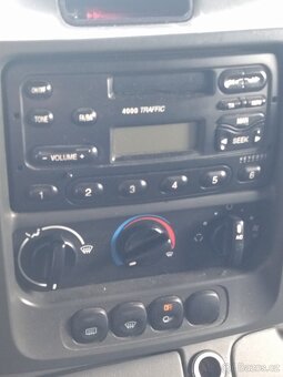 Ford transit 300L - 5