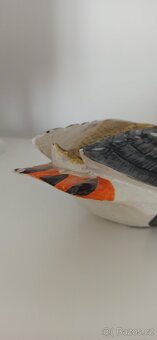 Dřevěná kachna - 5