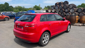 330. Audi A3 8P 1.6tdi CAYC/LUB LY3J - 5