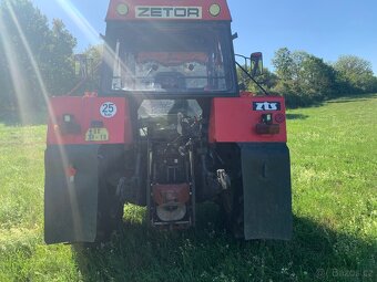 Zetor 16145 - 5