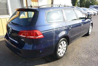 PRODAM Volkswagen Passat 1.4TSi - 5