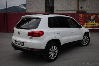 Volkswagen Tiguan 2.0 CR TDI 110k - 5