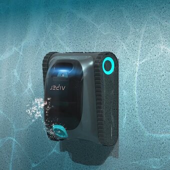 Bazenovy vysavac Aiper Scuba S1 predvadeci kus - 5