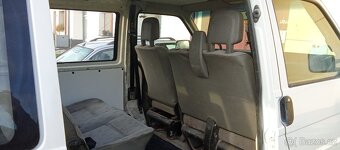 Vw transporter t4 1.9td abl - 5