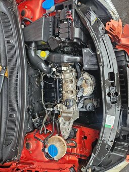 Škoda fabia 1.2 44kw 177tkm najeto - 5
