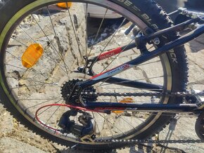 ROCKMACHINE kolo 24" - 5