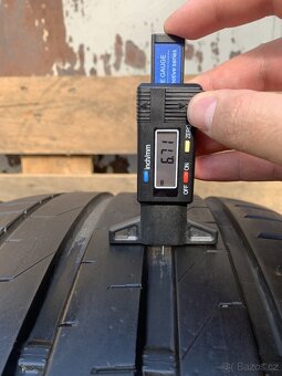 2ks 275/35/19 Falken/2023/100Y/letni pneu 6.7m - 5