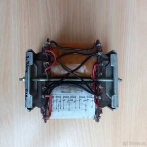Trafa – transformátory od 160W do 500W. - 5
