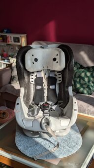 Autosedačka Britax Römer 9-18kg - 5