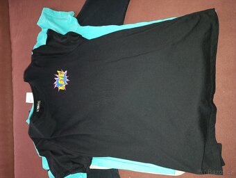 Sada trik Nirvana + Karl Lagerfeld - 5