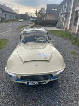 Škoda 440 Spartak Karosa, r.v.:1956 - 5