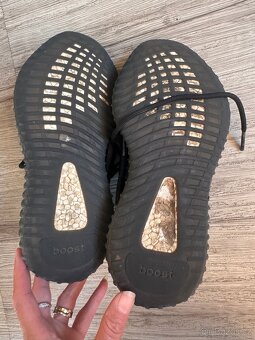 Chlapecké tenisky Adidas vel 38 - 5