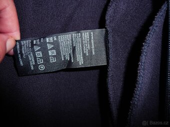 Pánská mikina Tommy Hilfiger vel.M - 5